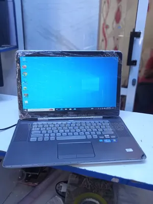 Laptop Dell Latitude ST 6GB Intel Core i5 HDD 320GB