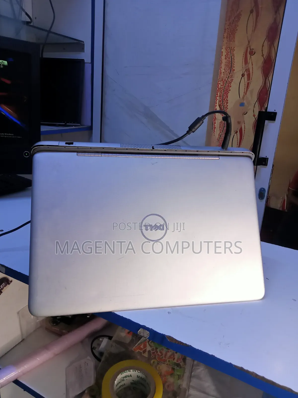 Laptop Dell Latitude ST 6GB Intel Core i5 HDD 320GB