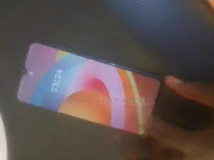Samsung Galaxy A12 64 GB Blue