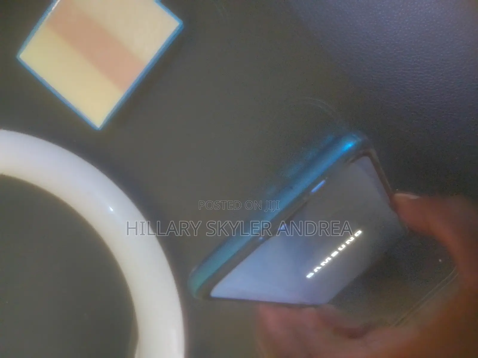 Samsung Galaxy A12 64 GB Blue