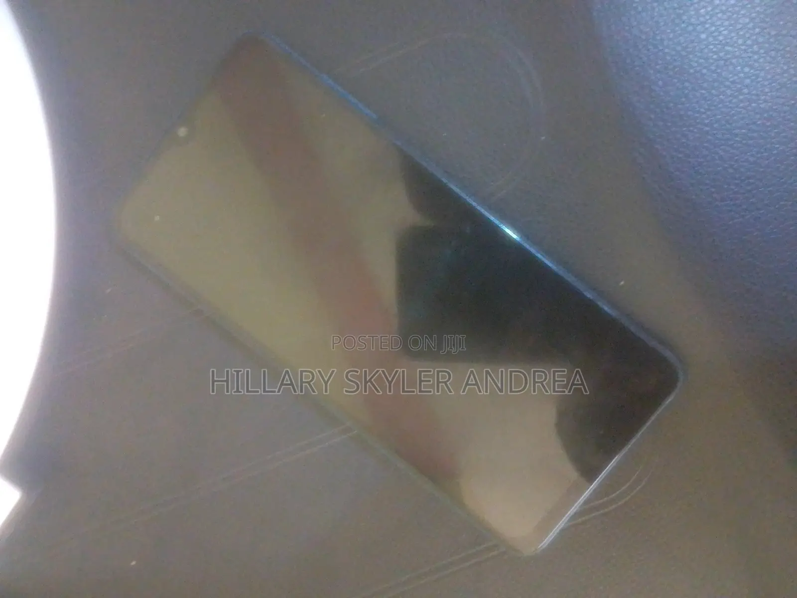 Samsung Galaxy A12 64 GB Blue