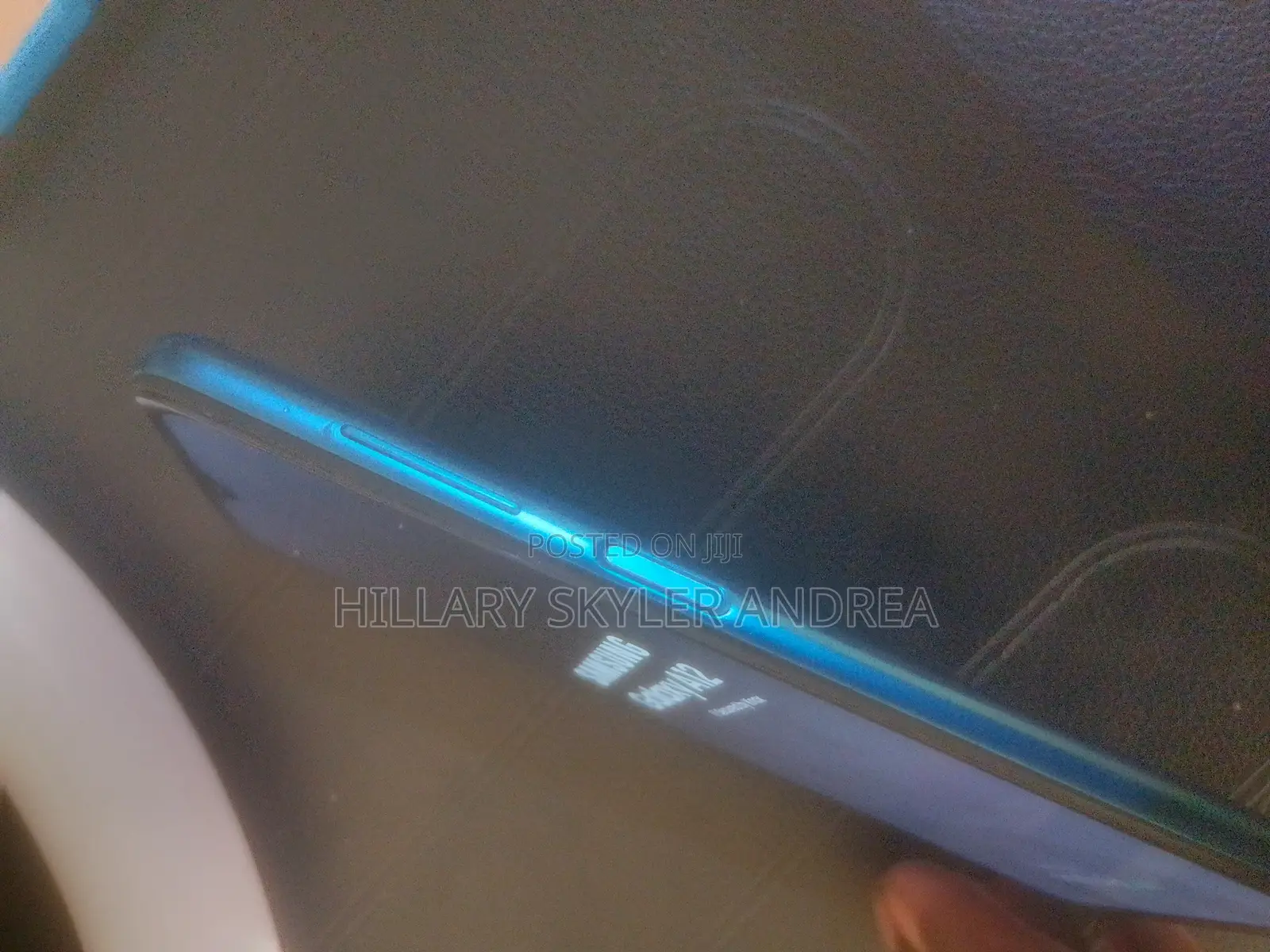 Samsung Galaxy A12 64 GB Blue