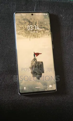 Infinix Zero Ultra 256 GB White