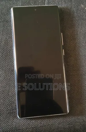 Infinix Zero Ultra 256 GB White