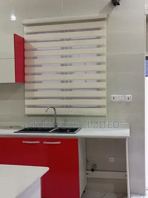 Zebra Roller Blinds – Light Control With Elegance