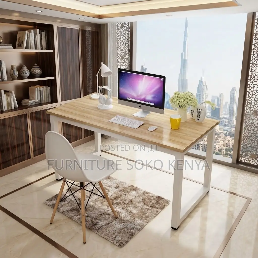 Computer Table | Home Office | Top PC Stand Desk
