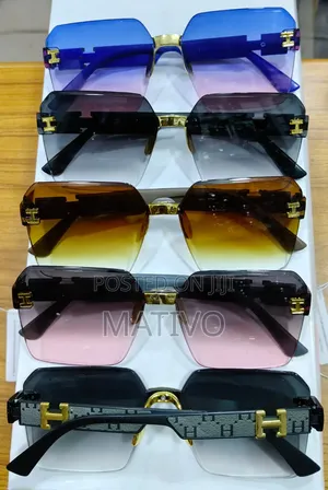 Unisex Quality Sheds