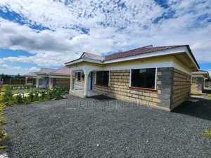 3bdrm Bungalow in Merisho Road, Matasia for sale