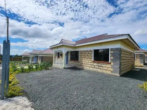 3bdrm Bungalow in Merisho Road, Matasia for sale