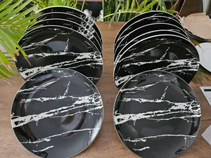 *High Quality Ceramic Dinner Plate*