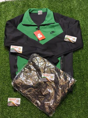 Nike Track Suit