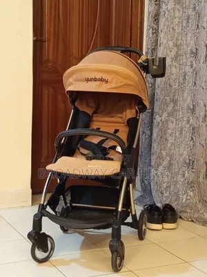 Baby Stroller