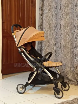Baby Stroller