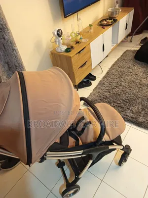 Baby Stroller