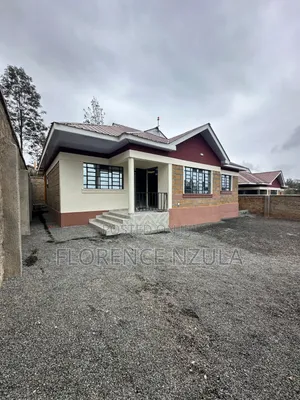 3bdrm Bungalow in Kahuho, Kiserian for sale