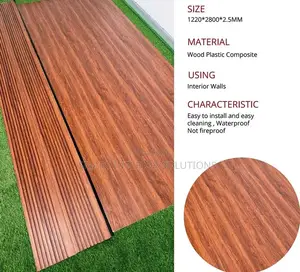 Flat Boards for Custom Home Improvements