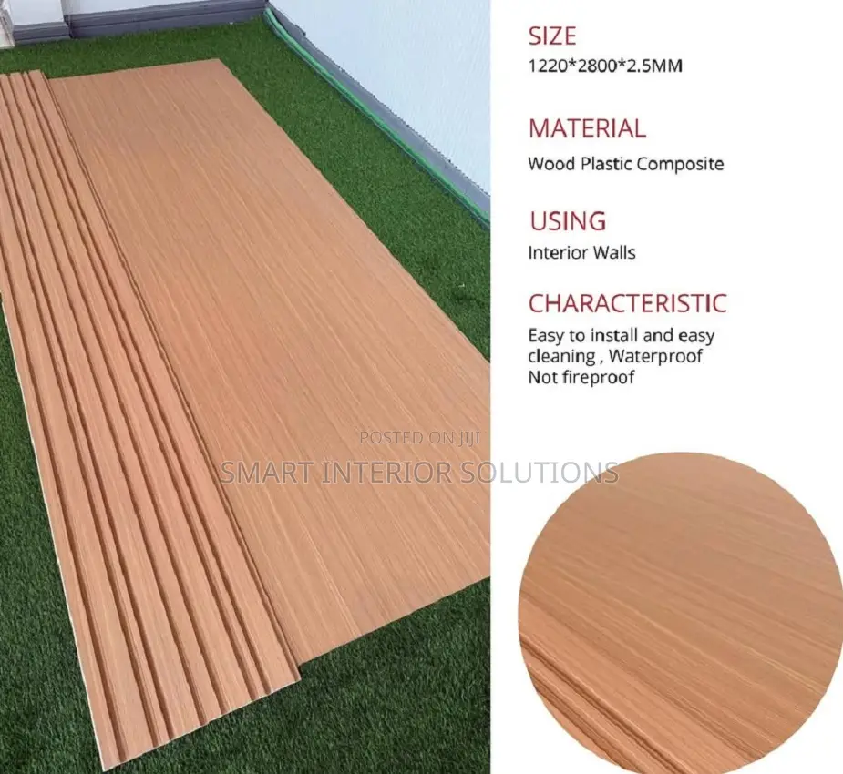 Flat Boards for Custom Home Improvements