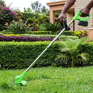 24V 3-in-1 Cordless Lawn Tool