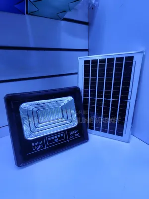 Quality 100w Jd Floodlight