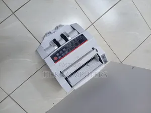 UV Money Counter for Reliable Cash Handling in Dairy Businesse