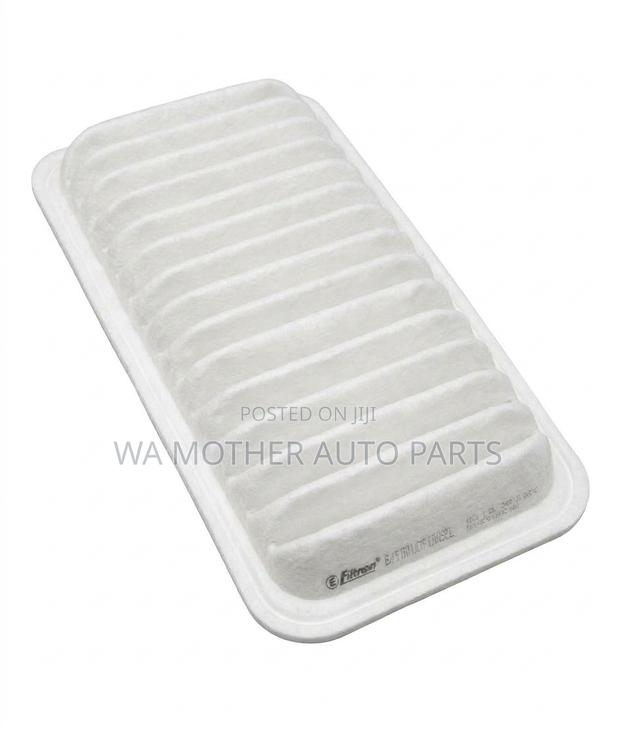 Air Filter NZE,Premio,Allion, Fielder, Noah,Voxy (17801-22020)