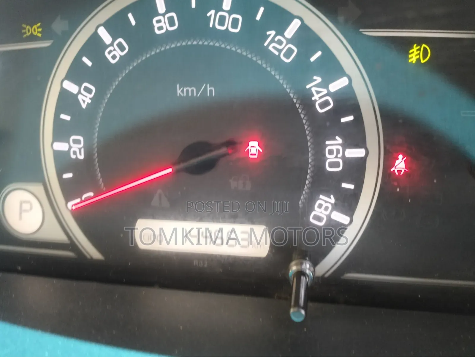 Toyota Noah 2015 Silver
