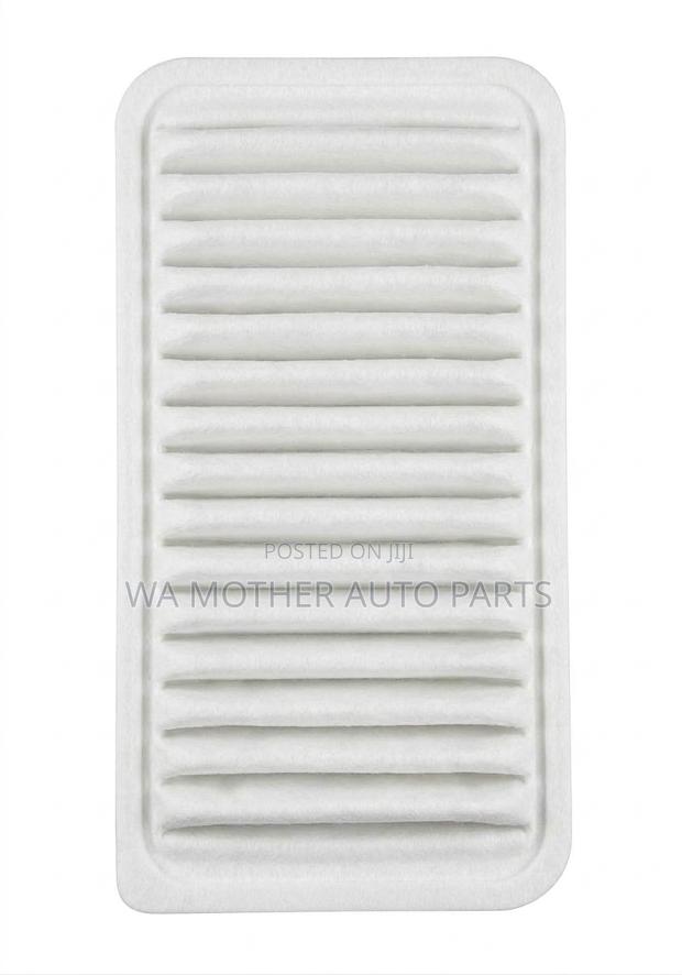 Air Filter NZE,Premio,Allion, Fielder, Noah,Voxy (17801-22020) - thumbnail 2