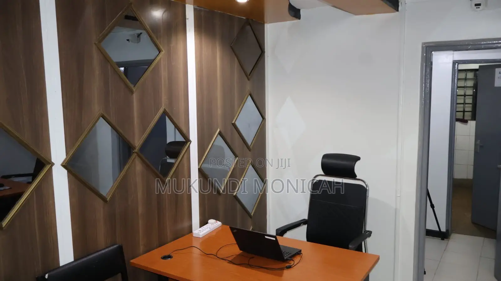Professional Meeting Room & Boardroom for Hire – Muthaiga, Nairobi