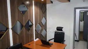 Professional Meeting Room & Boardroom for Hire – Muthaiga, Nairobi