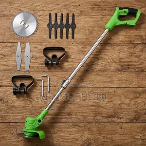 1350W Cordless Garden Trimmer
