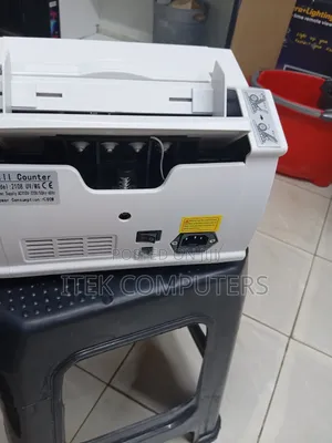 Smart Cash Counting Solution for Busy Milk Shops and Dairy Stores