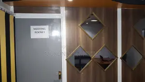 Professional Meeting Room & Boardroom for Hire – Muthaiga, Nairobi