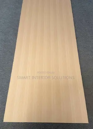 Flat Boards for Interior Decoration