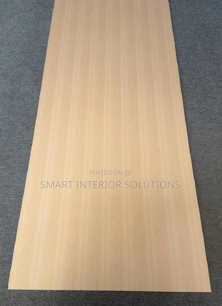 Flat Boards for Interior Decoration