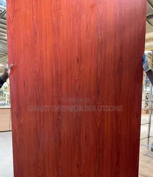 Flat Boards for Interior Decoration