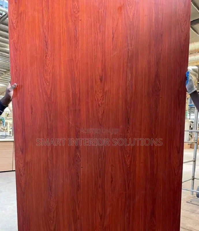 Flat Boards for Interior Decoration