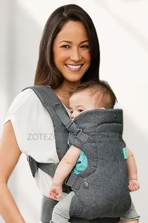 Infantino Non Hooded Baby Carrier