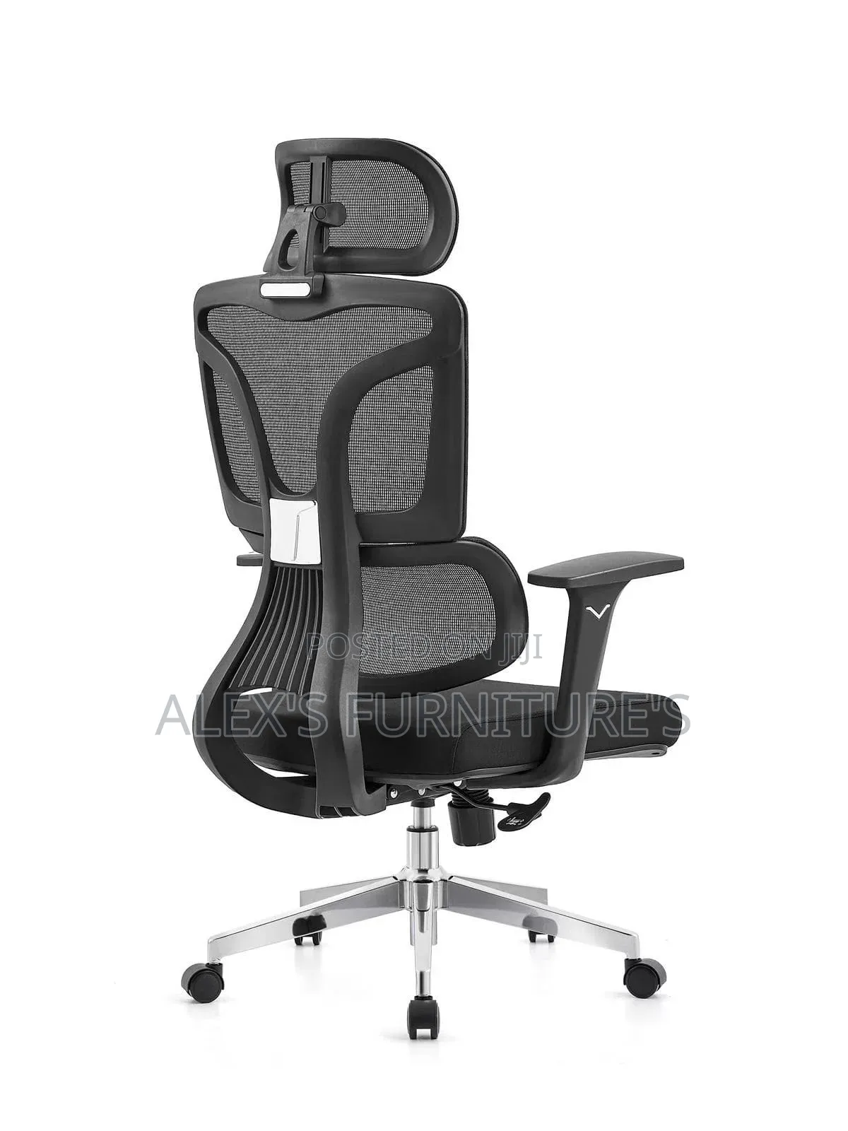 OCPD Office Chairs
