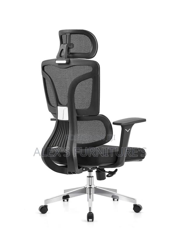 OCPD Office Chairs - main view