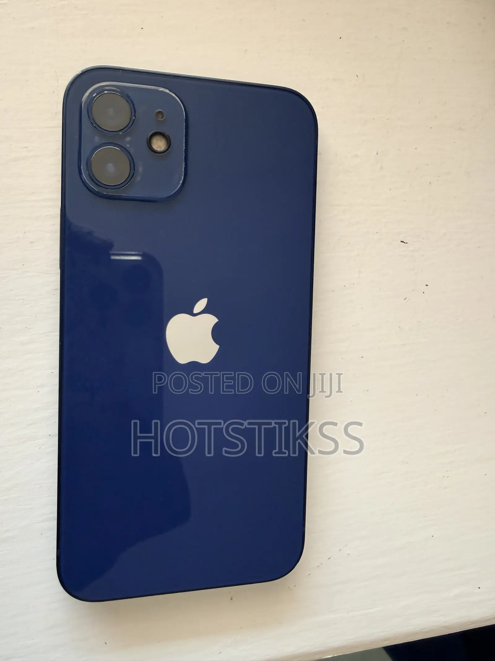 Apple iPhone 12 128 GB Blue