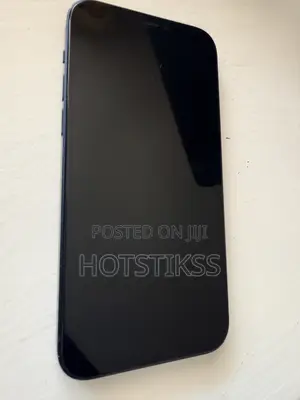 Apple iPhone 12 128 GB Blue
