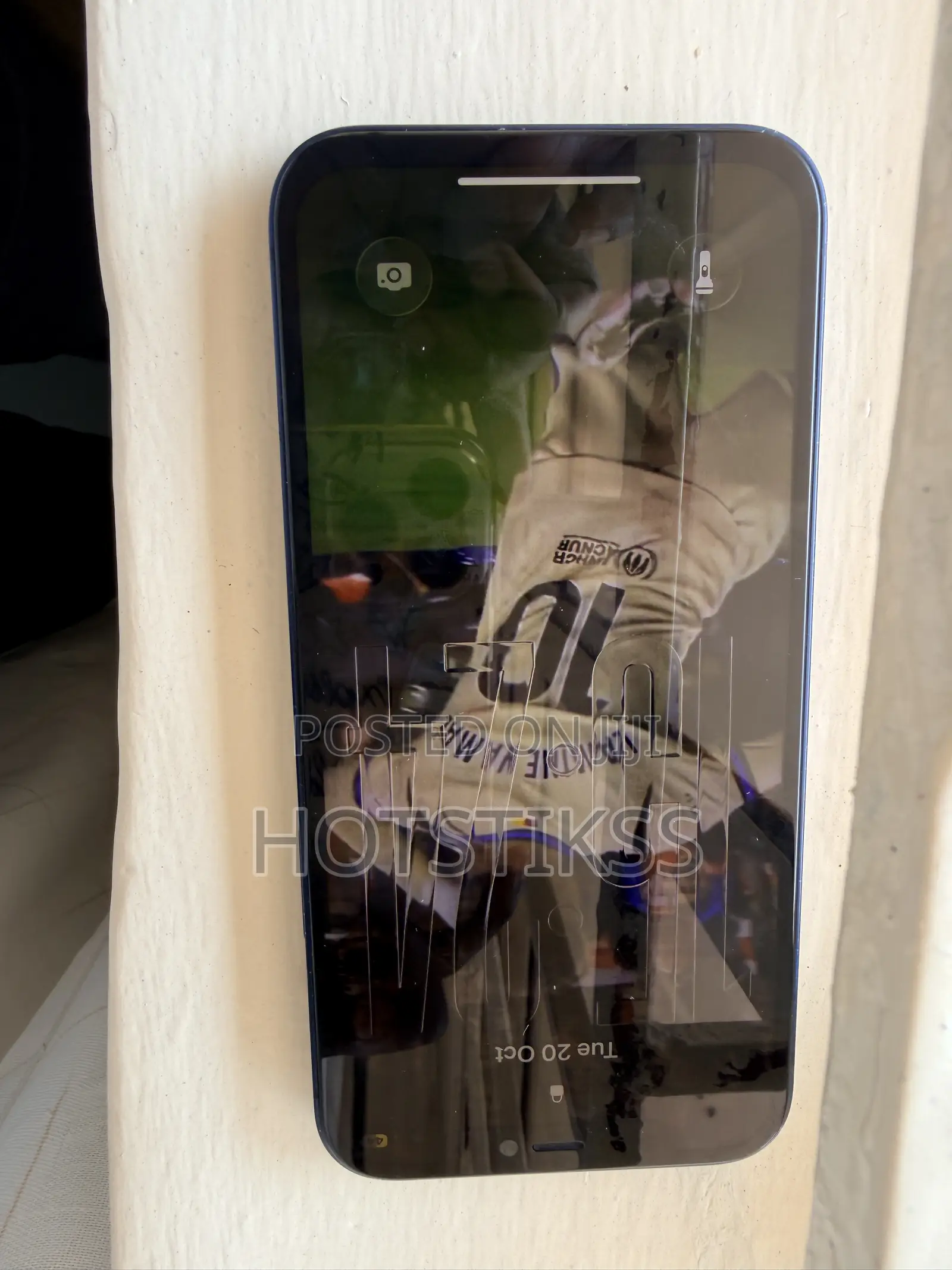 Apple iPhone 12 128 GB Blue