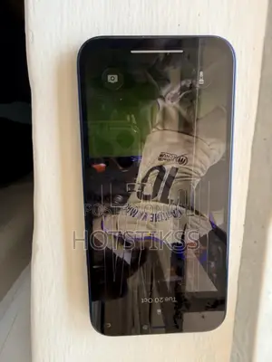 Apple iPhone 12 128 GB Blue