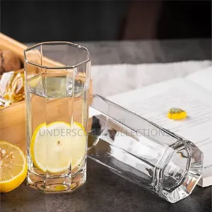 *Octime Glass Hb 320 Ml*