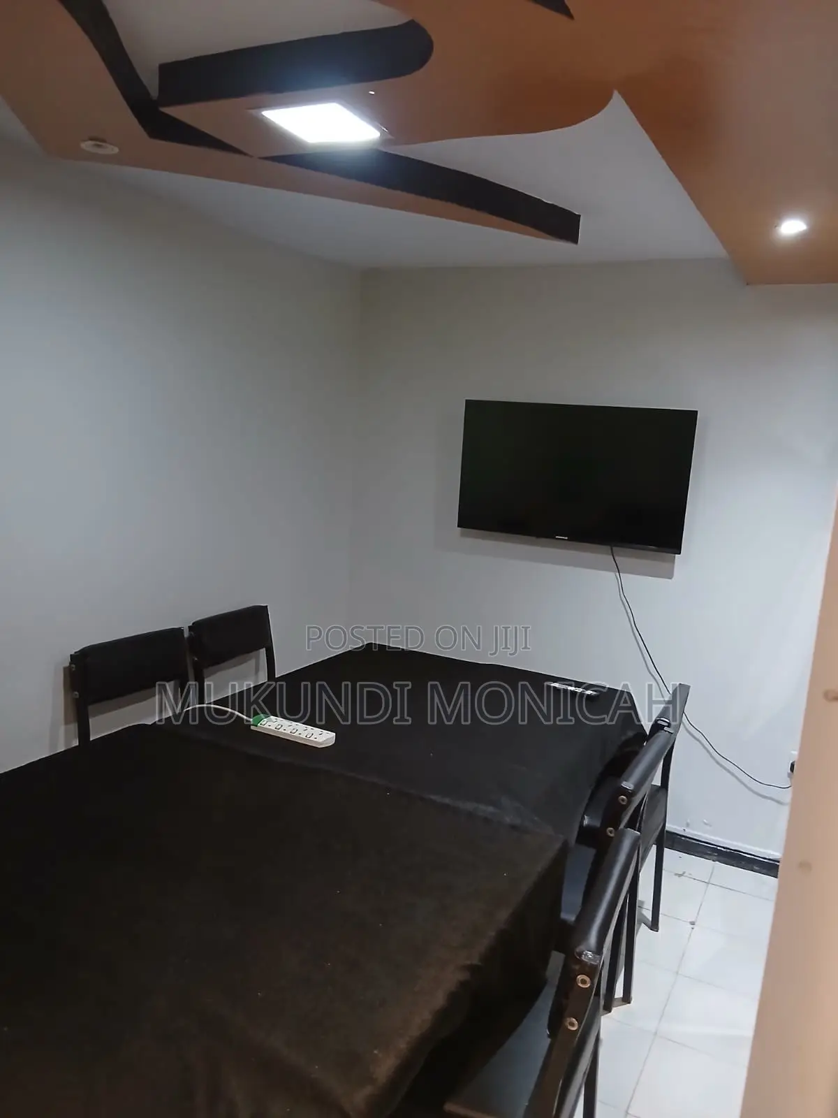 Professional Meeting Room & Boardroom for Hire – Muthaiga, Nairobi