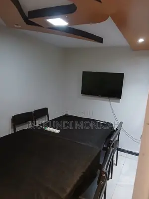 Professional Meeting Room & Boardroom for Hire – Muthaiga, Nairobi