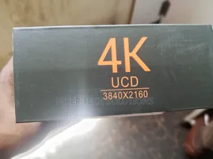 Pro 4K Support 32GB Ram + 256GB ROM Smart Android TV Box