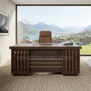 Executive Office Desks | 1400MM Long | Workstation Tables