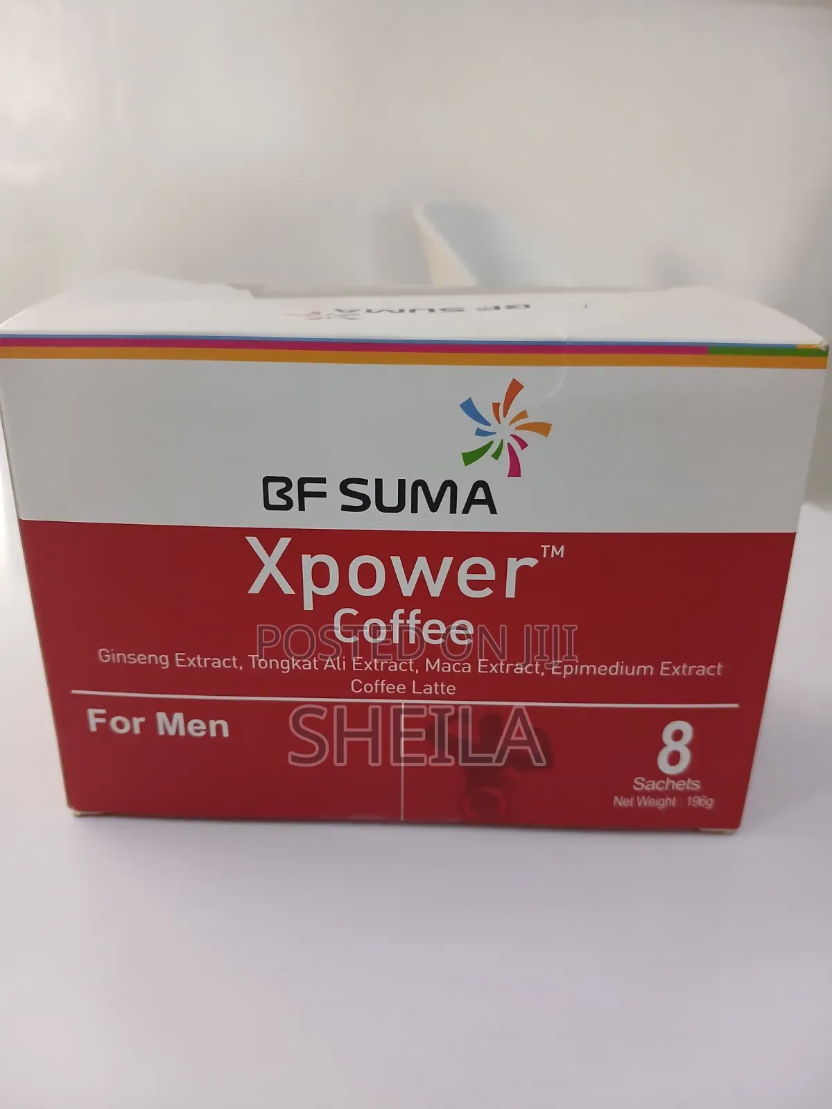 Coffee for Men