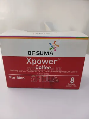 Coffee for Men